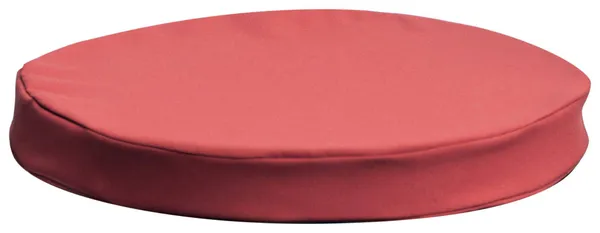 Подушка АШТОН цвета гончарная глина #508