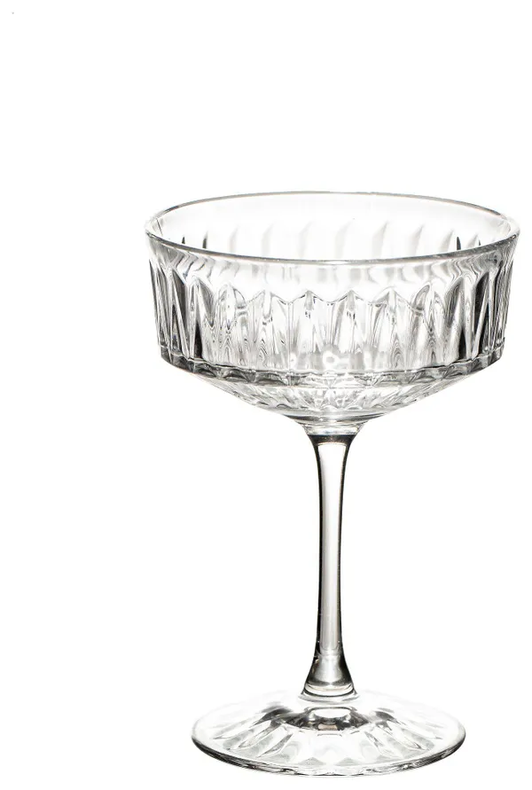 КРАУЗЕ мартинка прозрачная