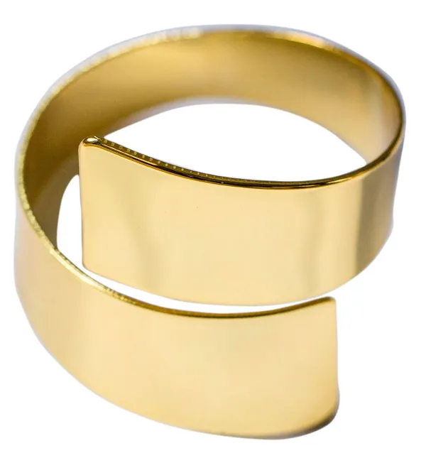 Кольцо ЛА МАРР золотое