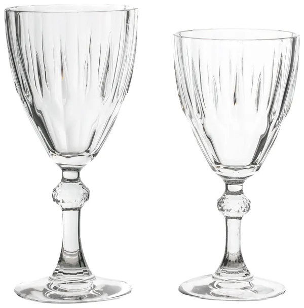 Бокал ДИ СТЕФАНО – набор из 2