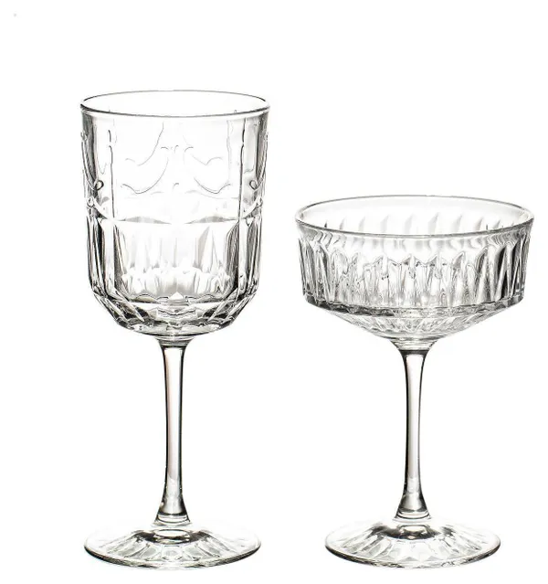 КРАУЗЕ бокалы – набор из 2