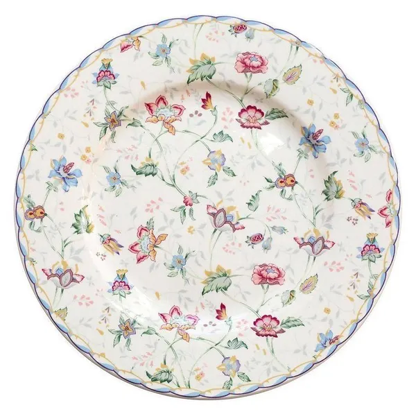 Тарелка ВАЛЕТТИ закусочная 23 см