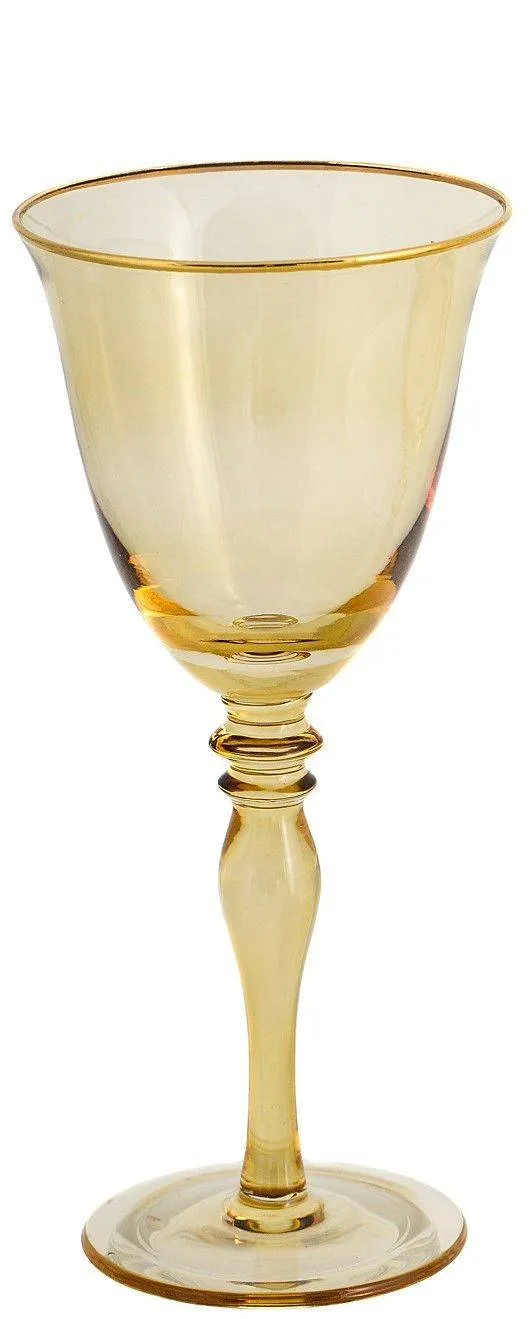 Бокал янтарный КИЛИАН 250 мл