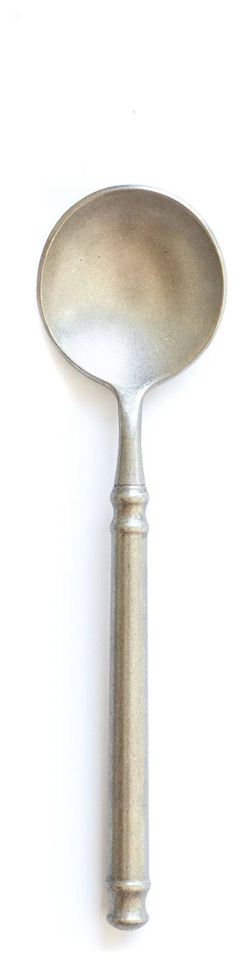 Приборы серебряные ВАРГАС – ложка СУПОВАЯ