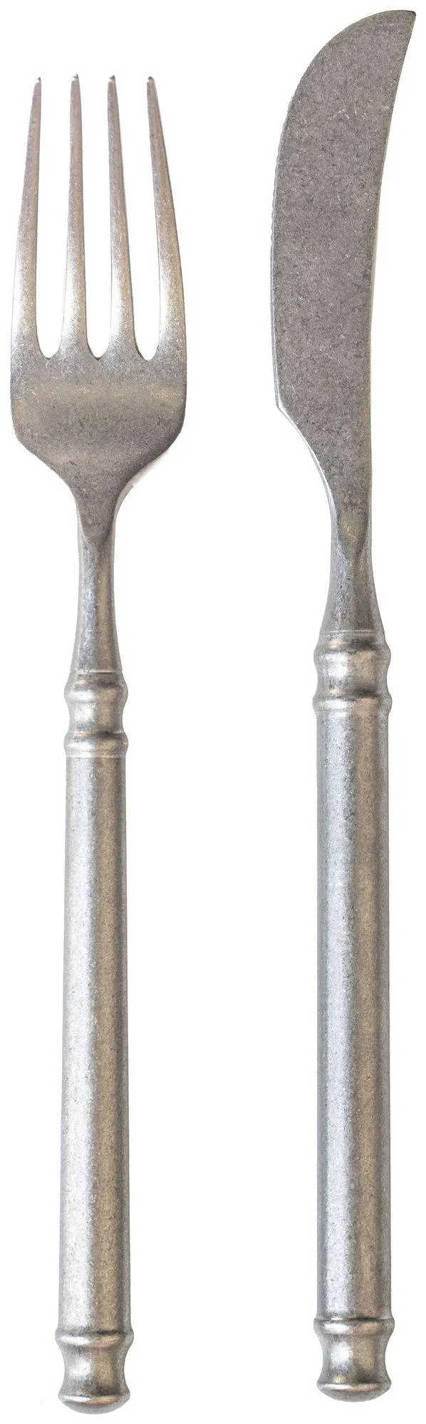 Приборы серебряные ВАРГАС – набор из 2 предметов