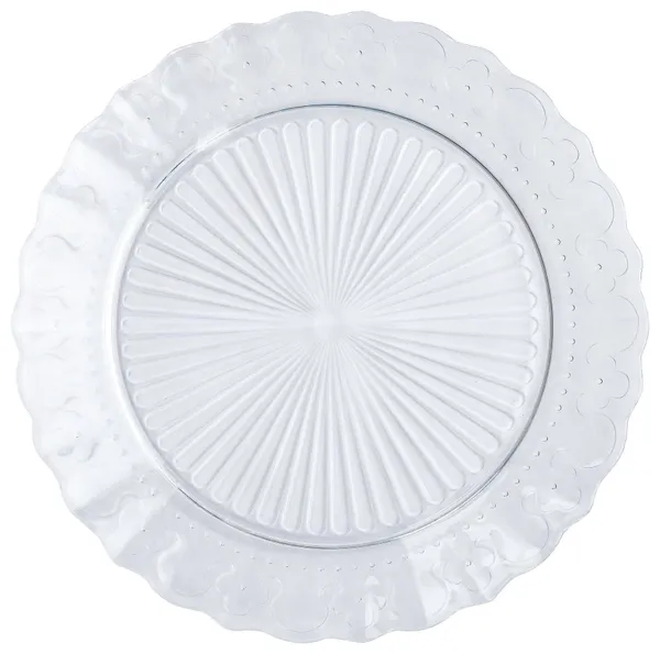 Тарелка ААРИКА обеденная