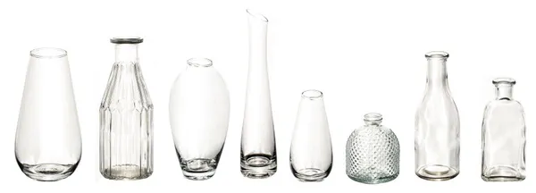 Вазочка МАЙЕР стеклянная