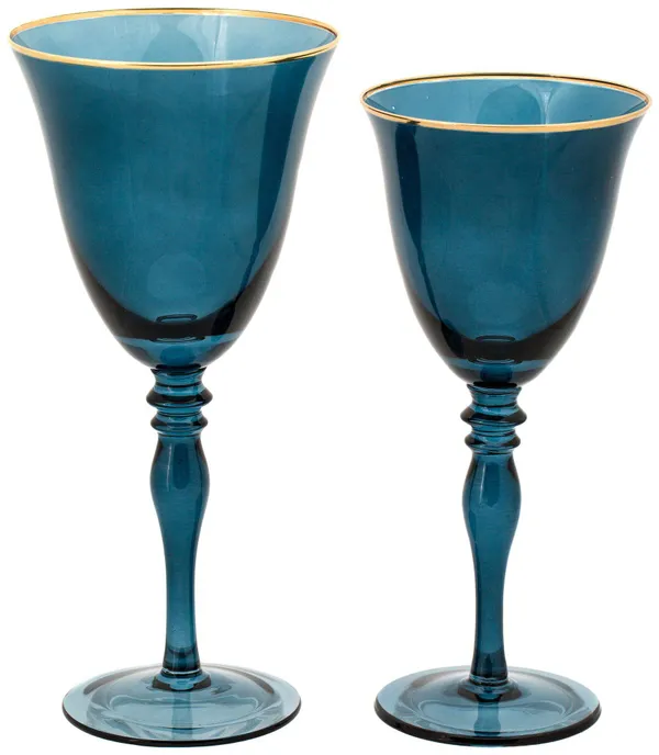 Бокал чернильный КИЛИАН – набор из 2