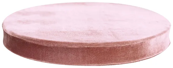 Подушка АШТОН розовая #304