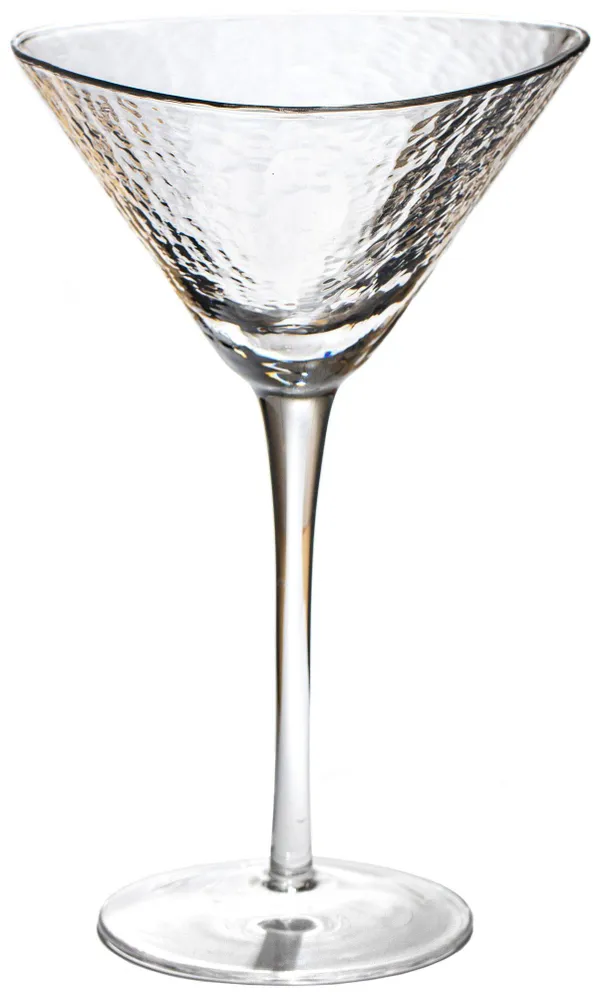 Мартинка ЭВАНС прозрачная