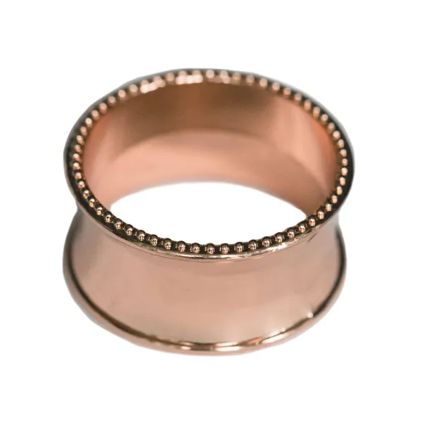 Кольцо КАПУЧИЛЛИ медное