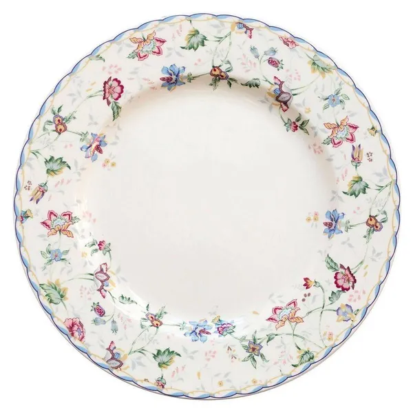 Тарелка ВАЛЕТТИ обеденная 26 см