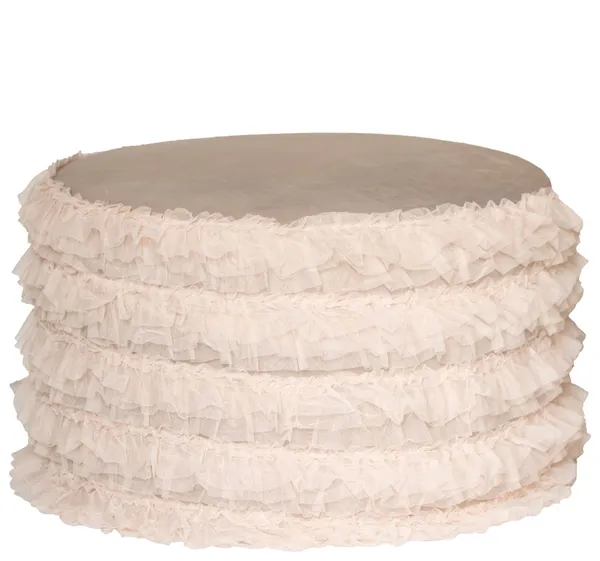 Пуф КОКЕТ большой в аренду для мероприятий | Go Rent