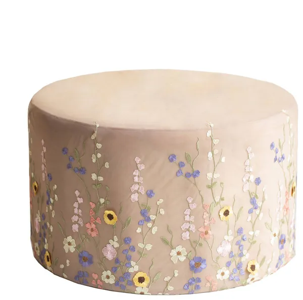 Пуф ШОЛЛЬ большой в аренду для мероприятий | Go Rent