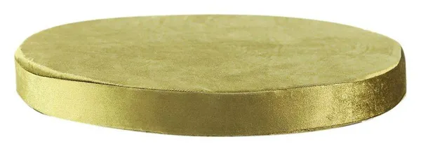 Подушка АШТОН зеленая #315