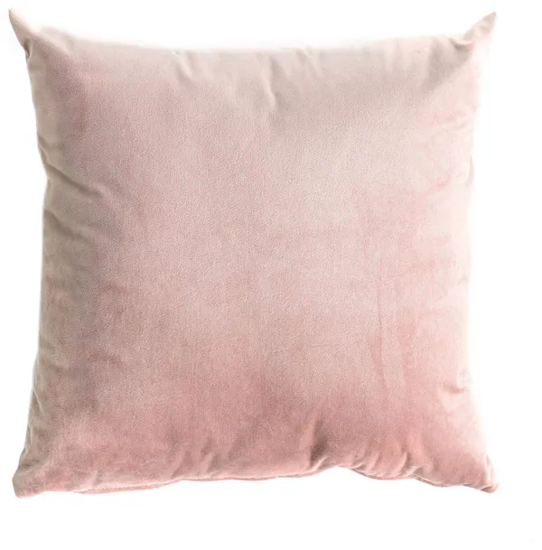 Подушка ИДИЛЛИЯ НЕЖНО-РОЗОВАЯ #110