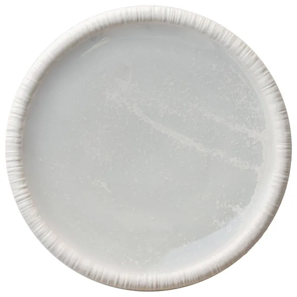 Обеденная тарелка ручной работы МОФФО в аренду | Go Rent