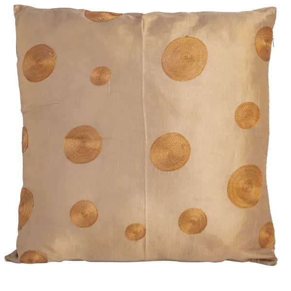 Подушка АЛЬТЕН оранжевая