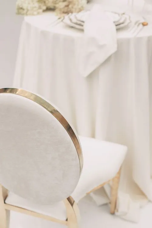 Айвори сет в бархате