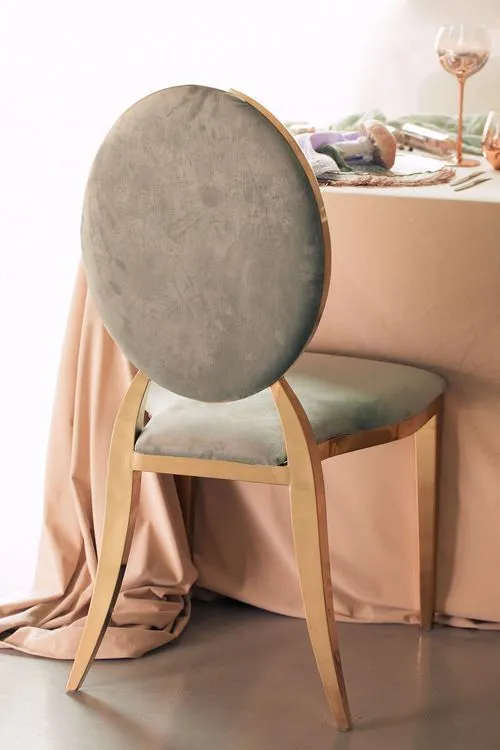 Лавандово-папортниковый сет