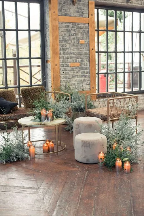 Леопардовый лаунж