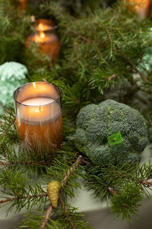 Матча-сет за круглым столом