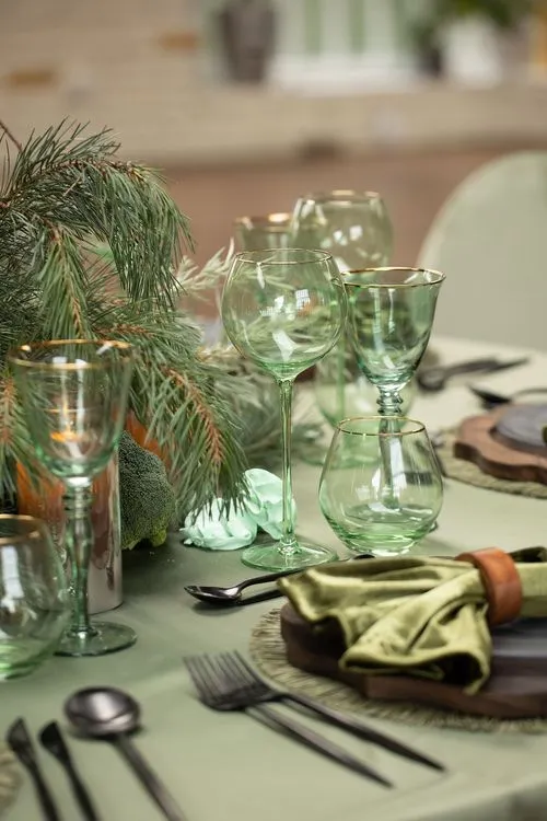 Матча-сет за круглым столом