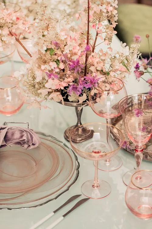 Нежный градиент и стол-волна