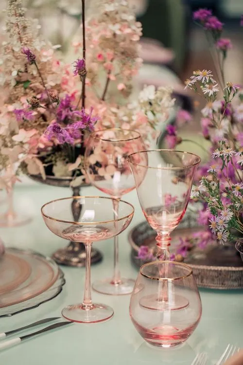 Нежный градиент и стол-волна