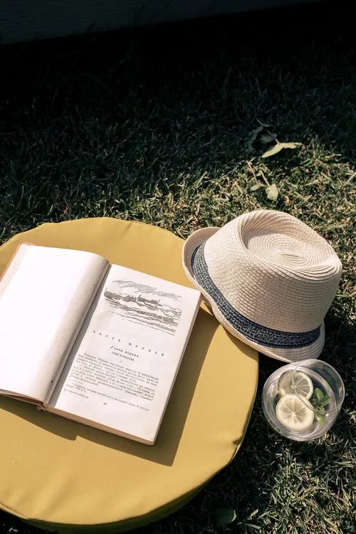 Пикник на природе