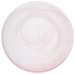 Тарелка розовая АКВАРЕЛЬ обеденная