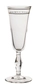 Бокал ФЛЕТА для шампанского