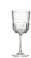 КРАУЗЕ бокал 270 мл прозрачный