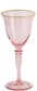 Бокал розовый КИЛИАН 250 мл