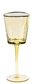 Бокал шафрановый ЭВАНС 300 мл