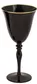 Бокал черный КИЛИАН 300 мл