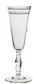 Бокал ФЛЕТА для шампанского
