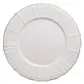 Тарелка МАТИЛЛА обеденная 27 см фарфоровая