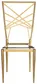 Стул ОКТАВА – ОСНОВА ЗОЛОТАЯ